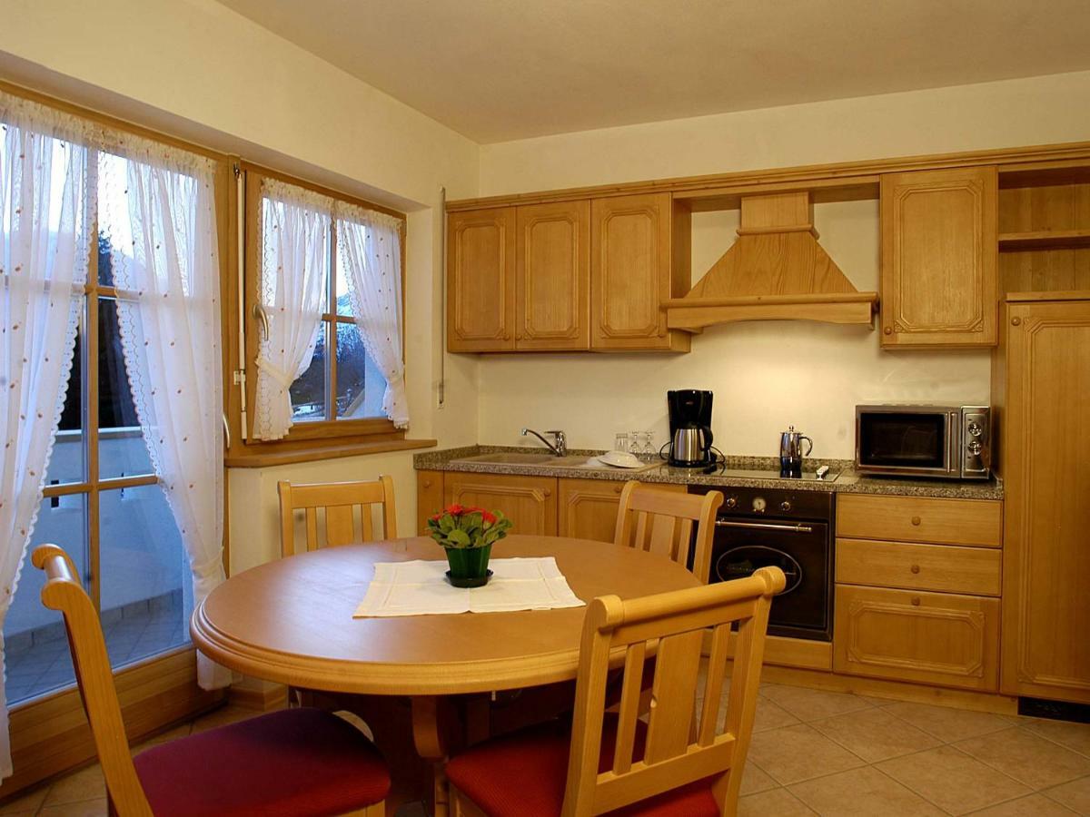 Apartments Mirabell Livinallongo Del Col Di Lana Εξωτερικό φωτογραφία